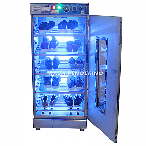 Mesin Pengering Sepatu