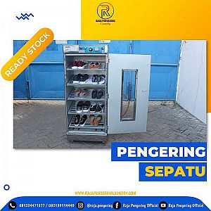 Mesin Pengering Sepatu