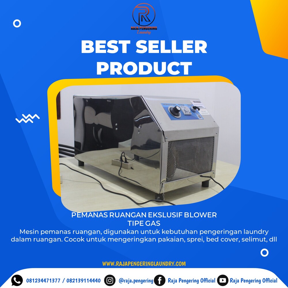 jual pengering pakaian