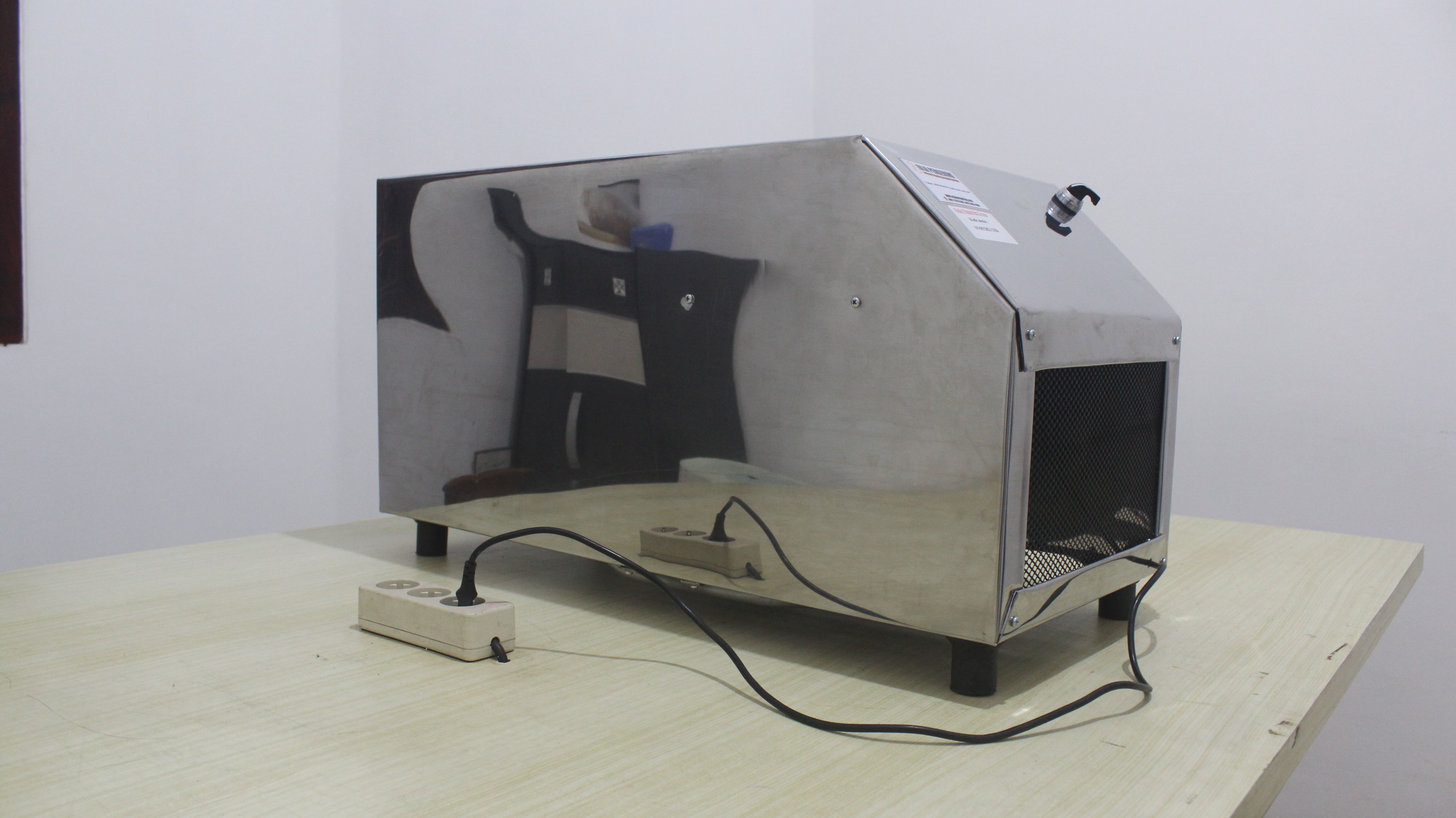 jual pengering laundry