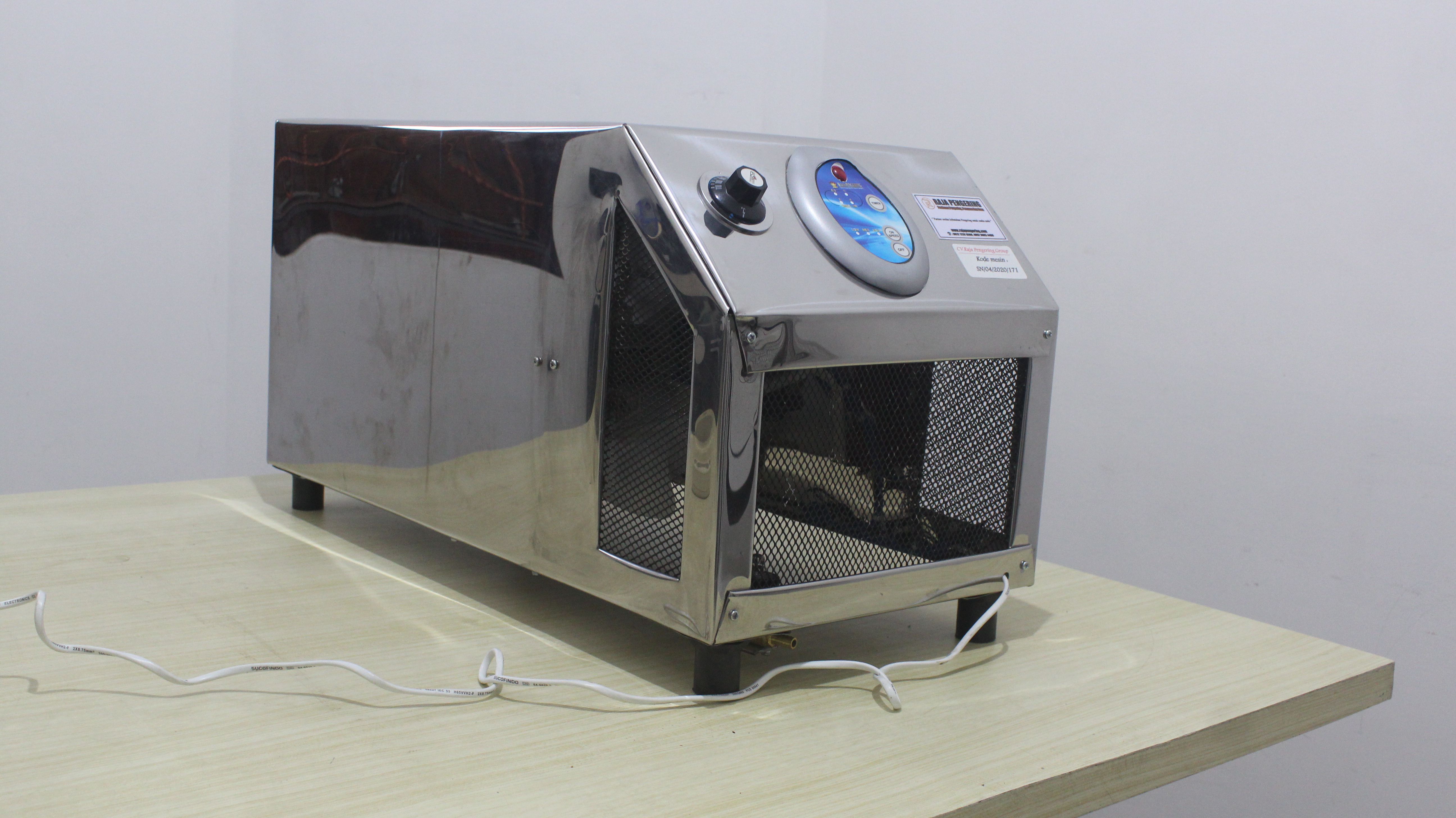 jual pengering laundry