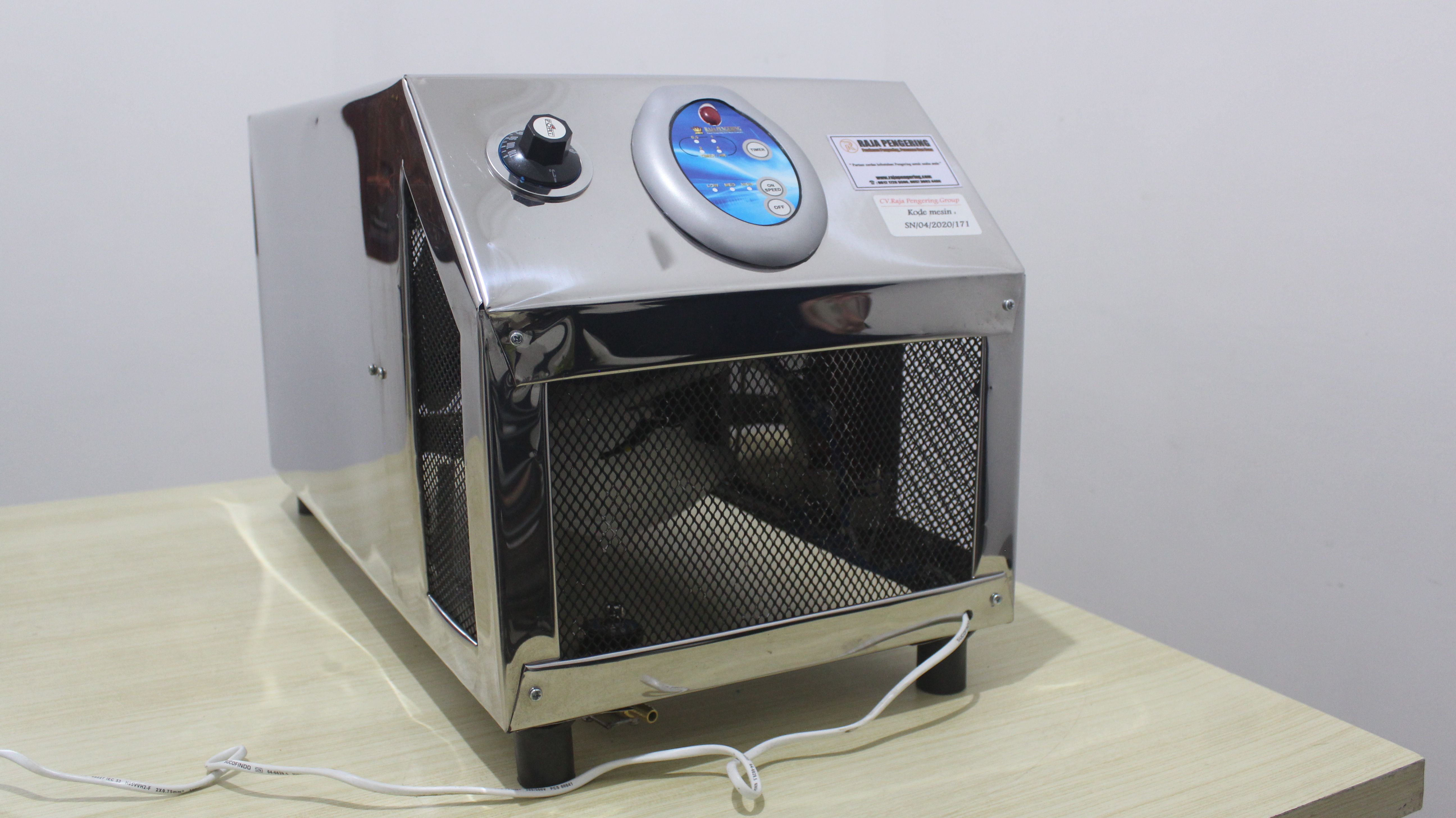 jual pengering laundry