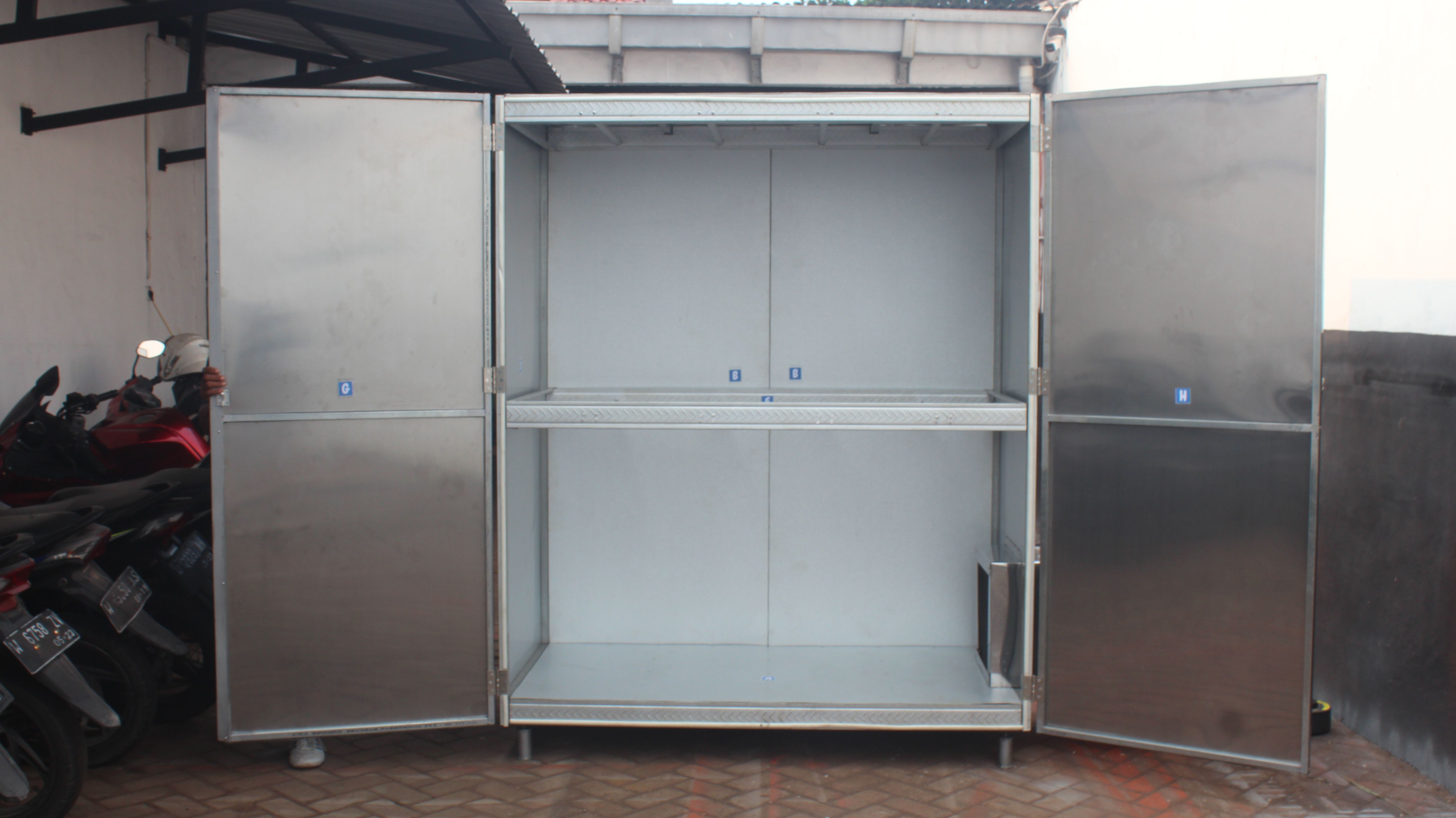 jual pengering laundry