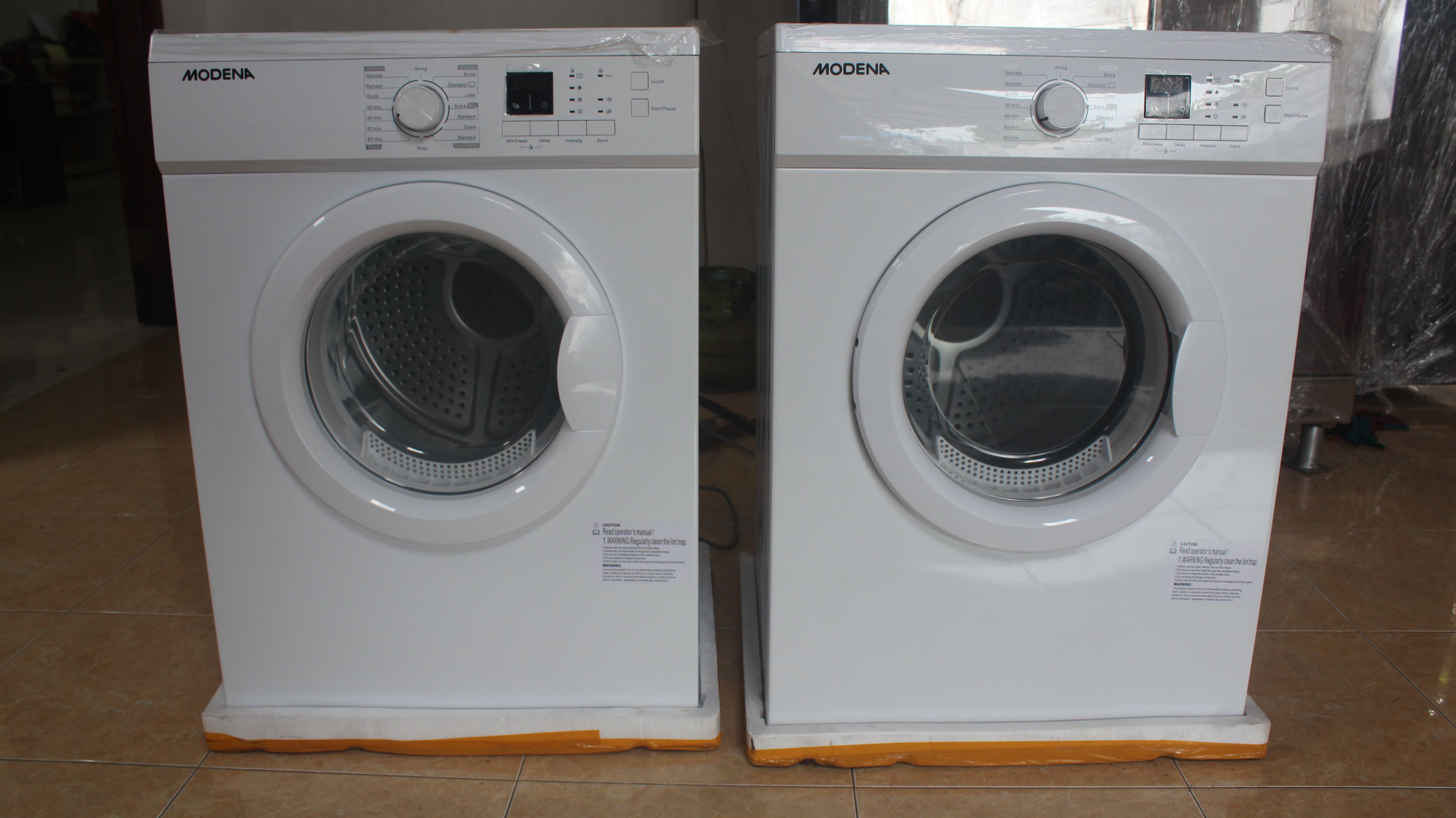 jual pengering laundry