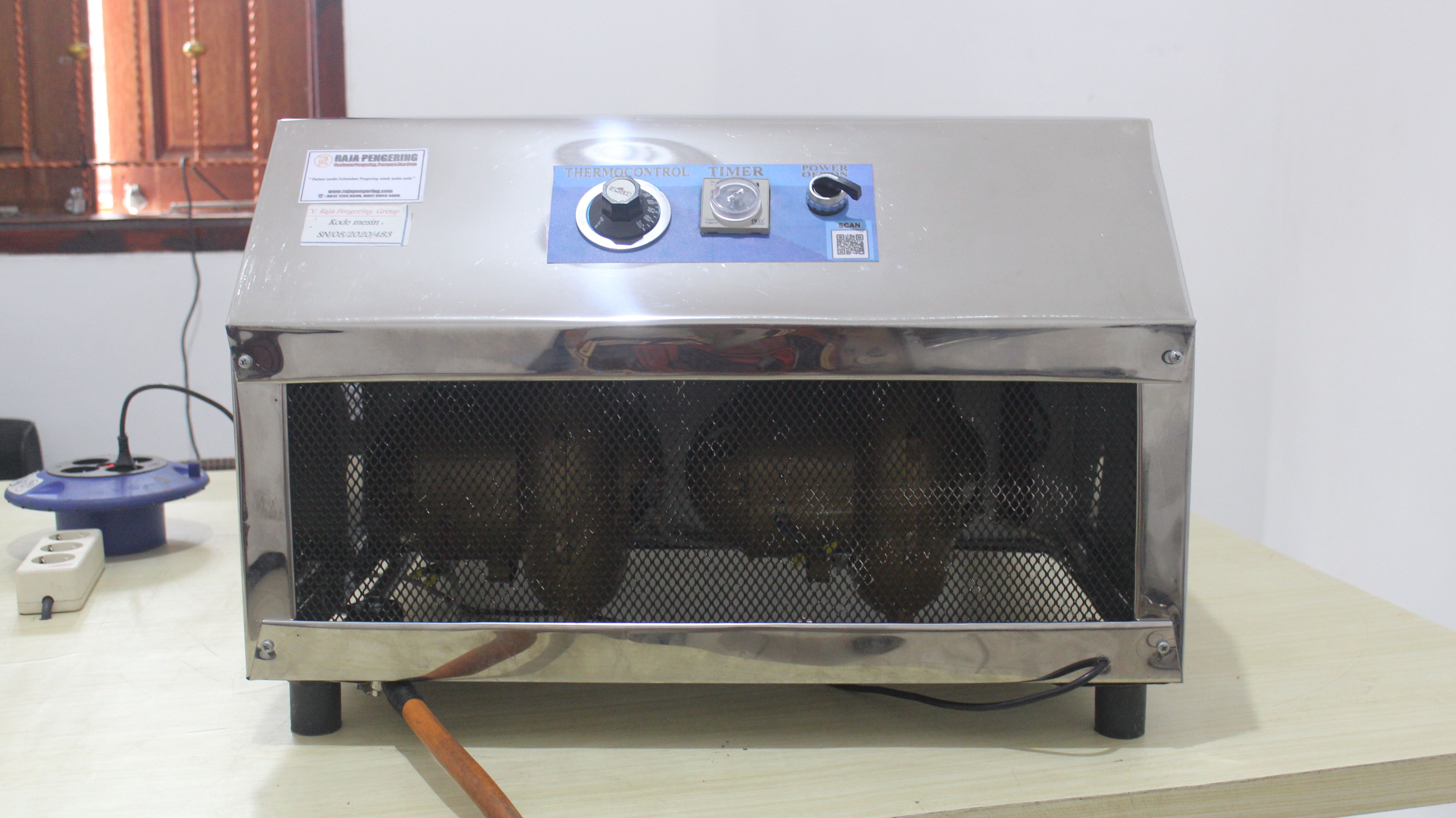 jual pengering karpet