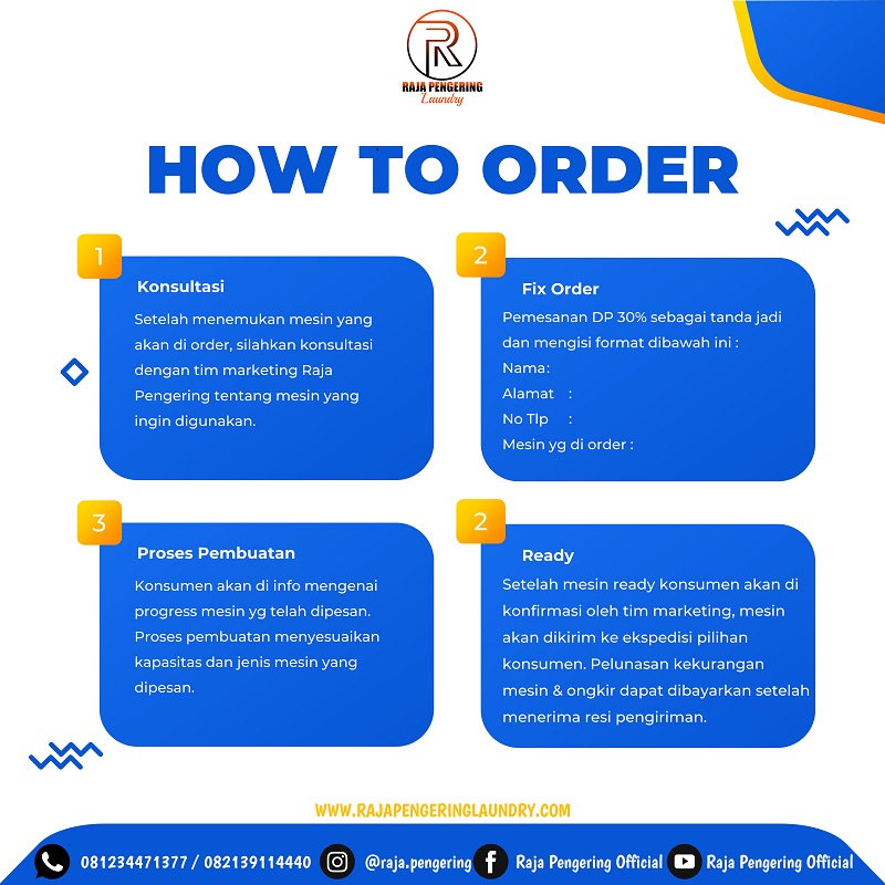 jual pengering pakaian