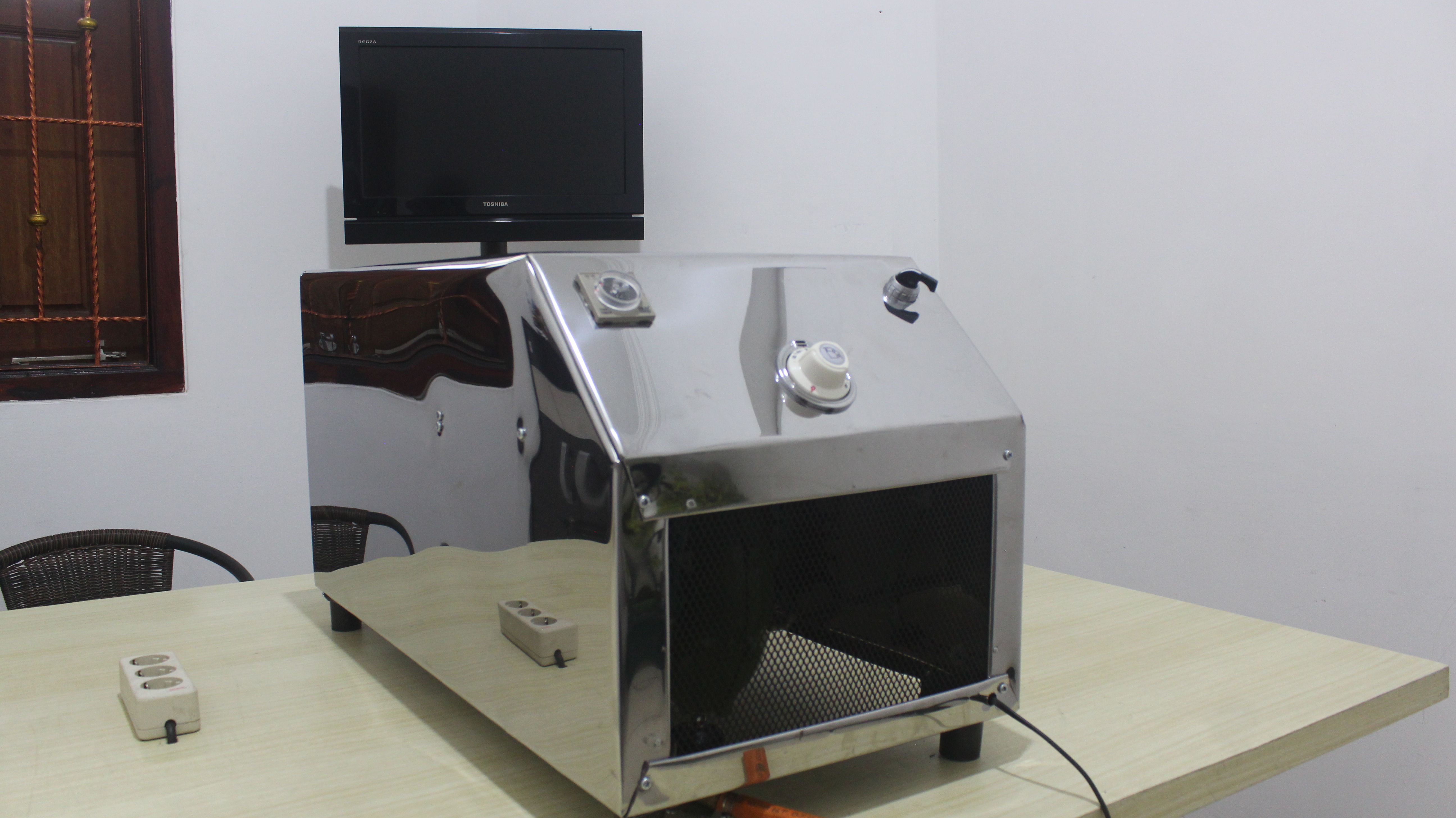 jual pengering laundry