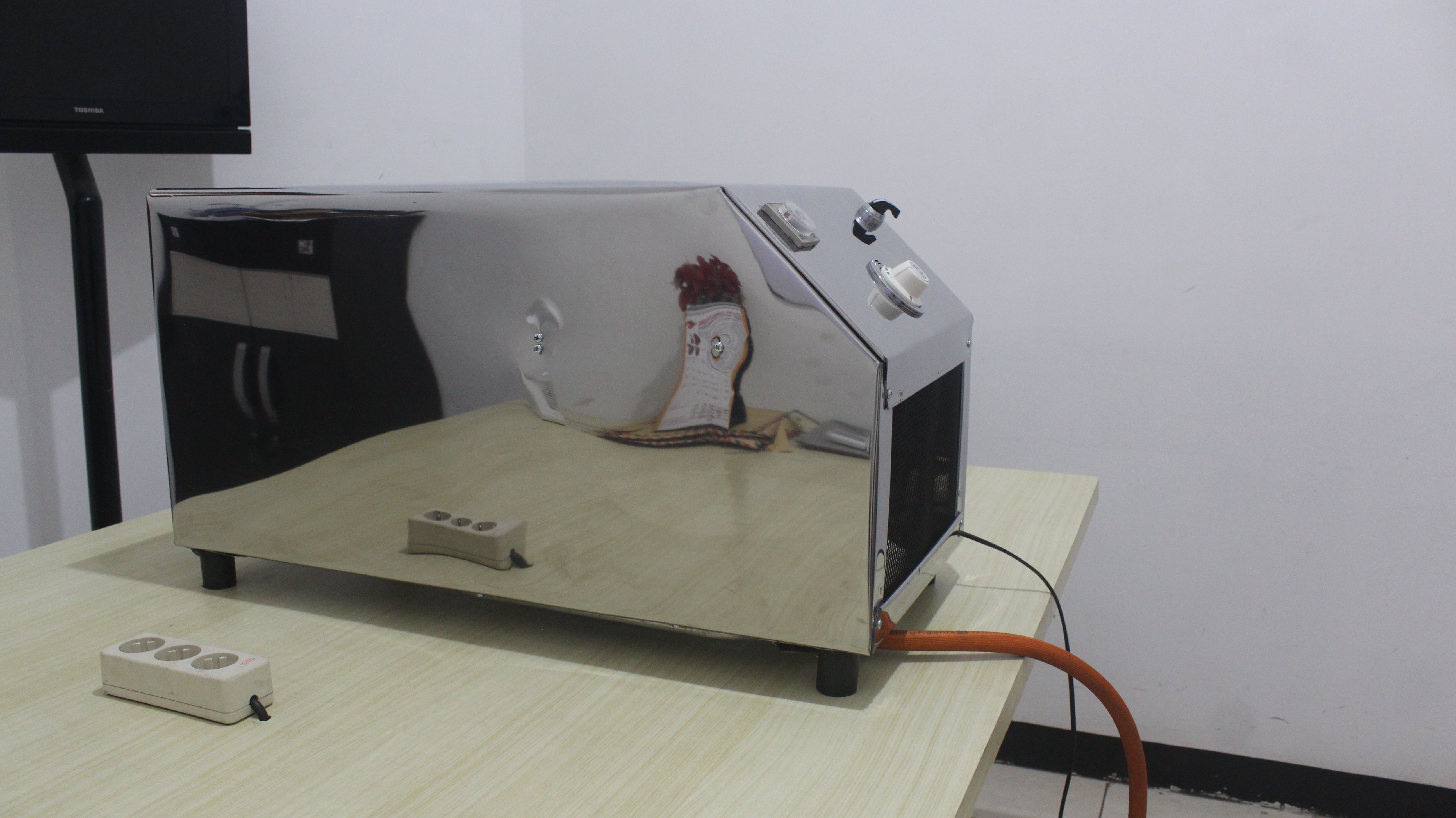 jual pengering laundry